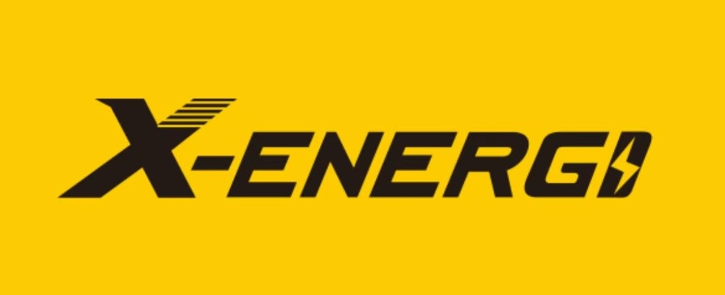 X-ENERGI